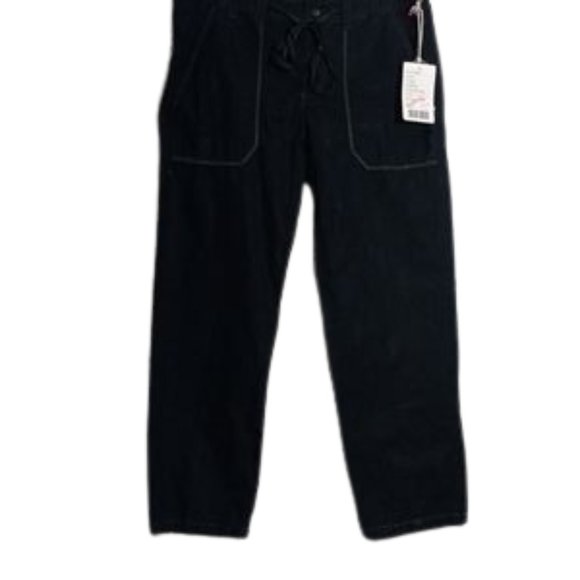 Hei Hei Anthropologie cargo pants sz 0 - Picture 1 of 9
